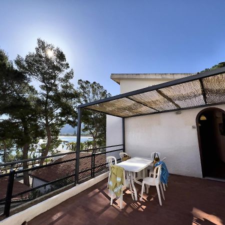 Testa Di Monaco - Basic Beach Accommodations Capo dʼOrlando Extérieur photo