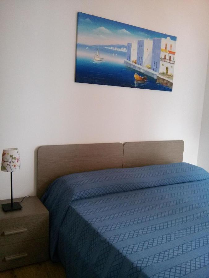 Testa Di Monaco - Basic Beach Accommodations Capo dʼOrlando Extérieur photo