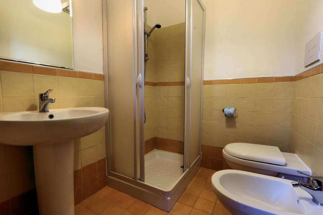 Testa Di Monaco - Basic Beach Accommodations Capo dʼOrlando Extérieur photo