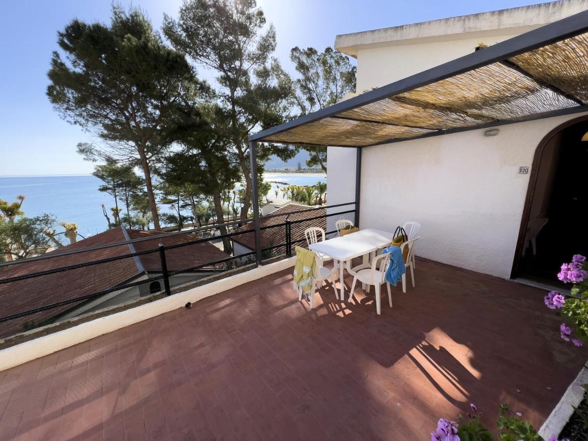 Testa Di Monaco - Basic Beach Accommodations Capo dʼOrlando Extérieur photo
