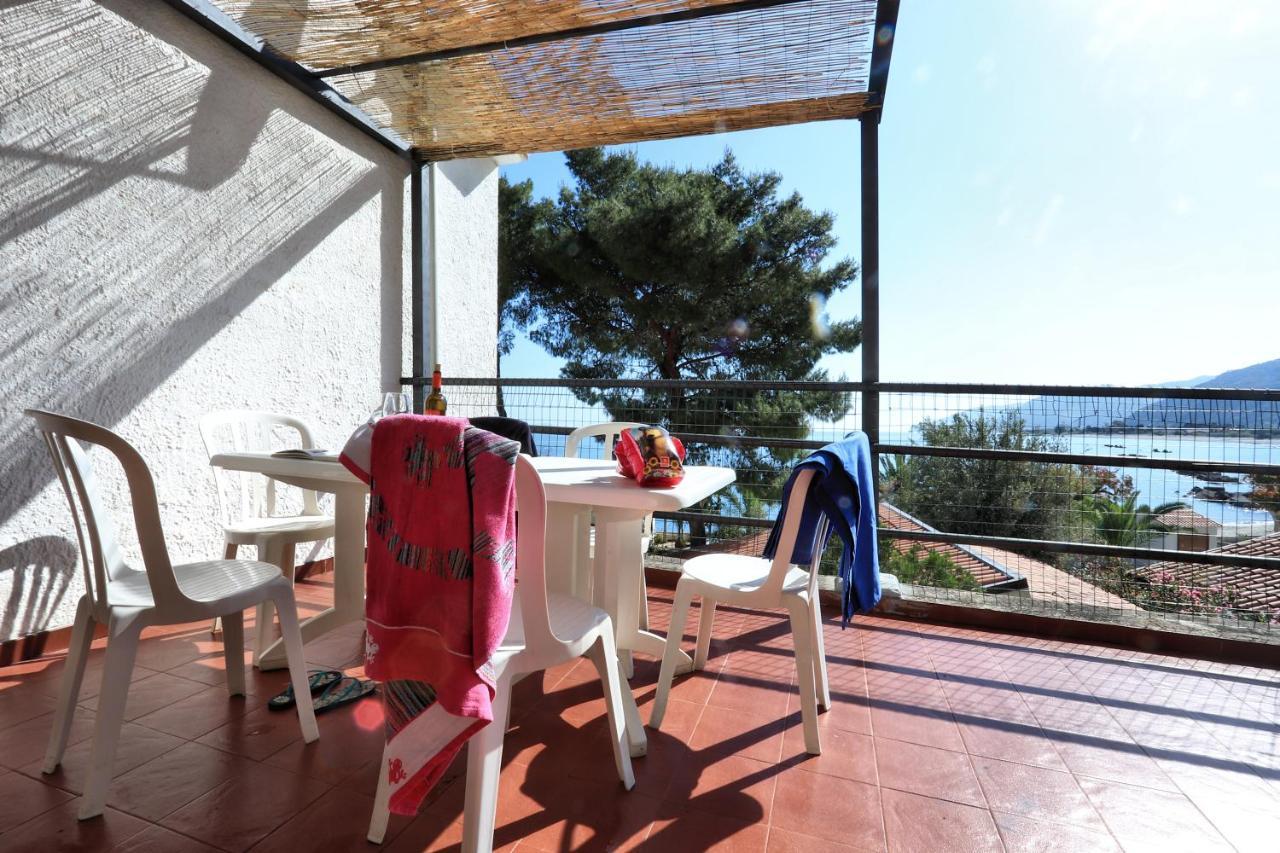 Testa Di Monaco - Basic Beach Accommodations Capo dʼOrlando Extérieur photo