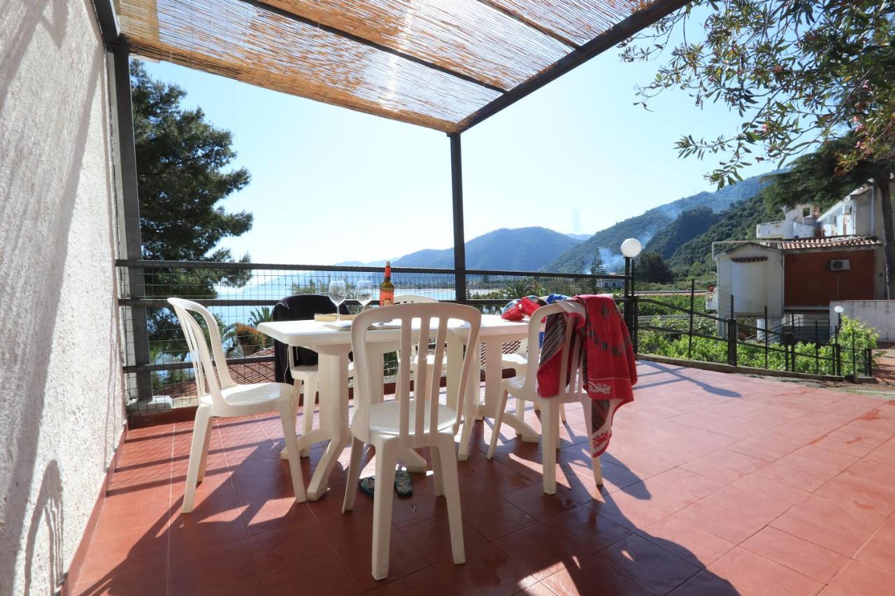 Testa Di Monaco - Basic Beach Accommodations Capo dʼOrlando Extérieur photo