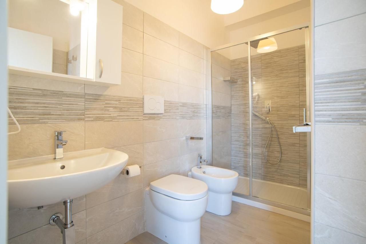 Testa Di Monaco - Basic Beach Accommodations Capo dʼOrlando Extérieur photo