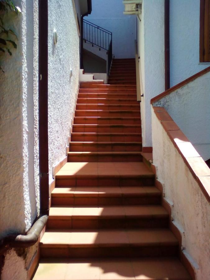 Testa Di Monaco - Basic Beach Accommodations Capo dʼOrlando Extérieur photo